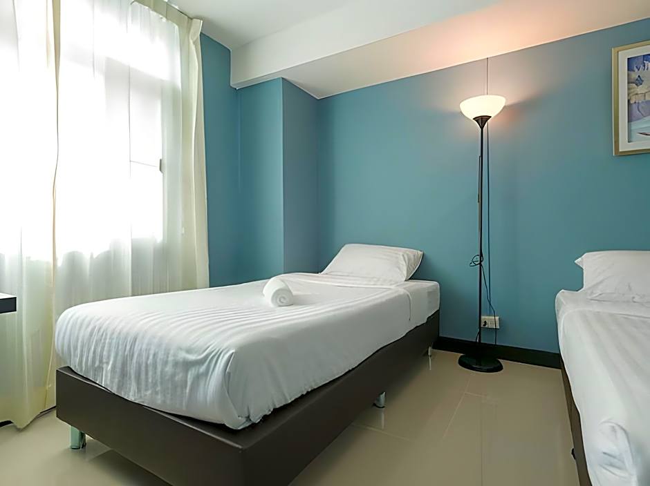 The Little Pig Sukhumvit