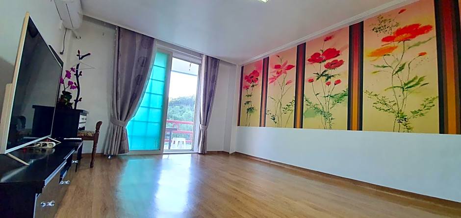 Gangchon Beautiful Pension