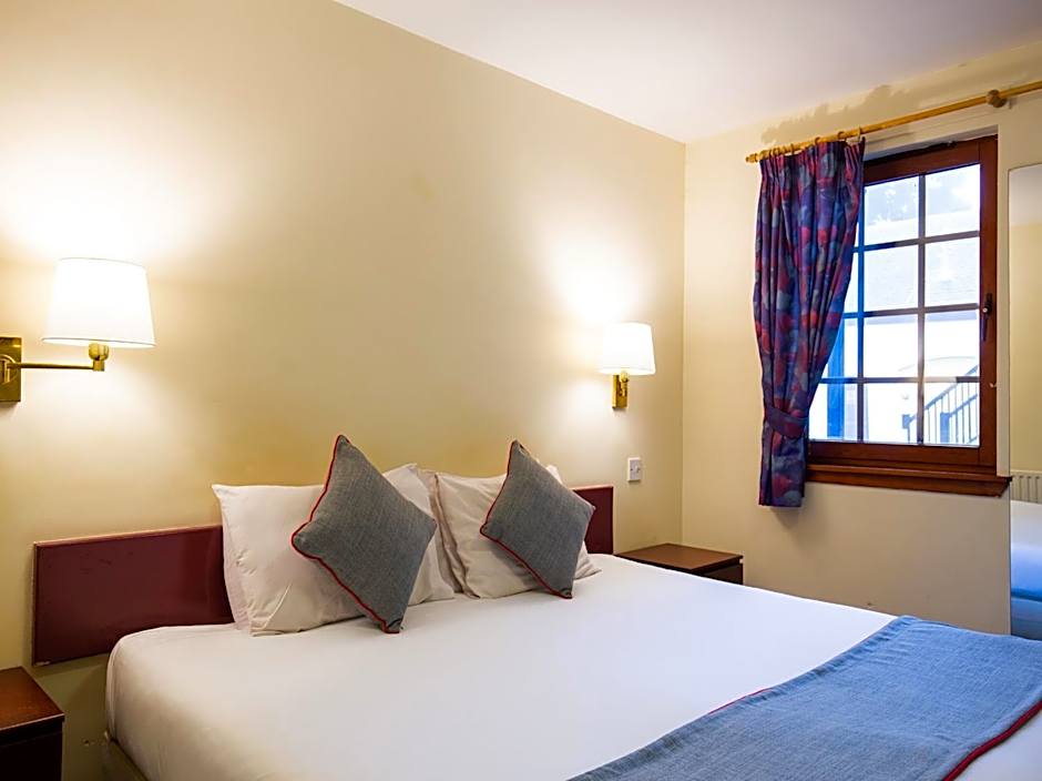 Longforgan Coaching Inn