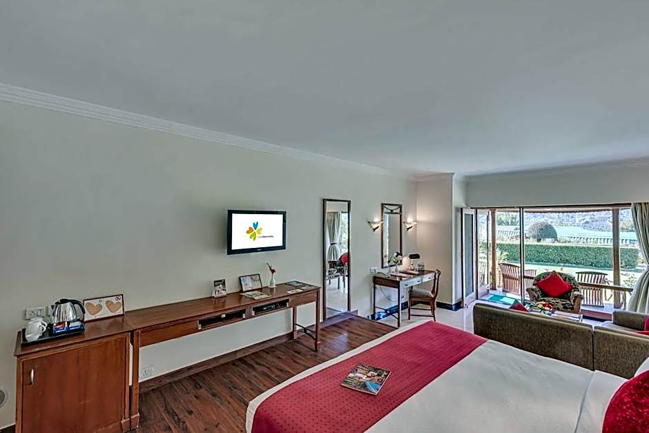 Club Mahindra Snow Peaks Manali