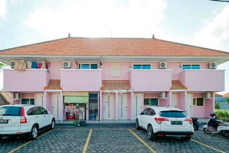 RedDoorz at Kawaii Apartment Jimbaran