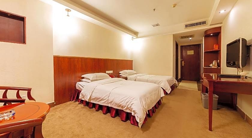 Junshan Hotel