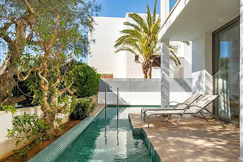 Monsuau Cala D'Or Hotel 4 Sup - Adults Only