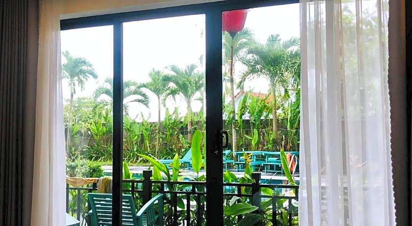 Hoi An Four Seasons Villa