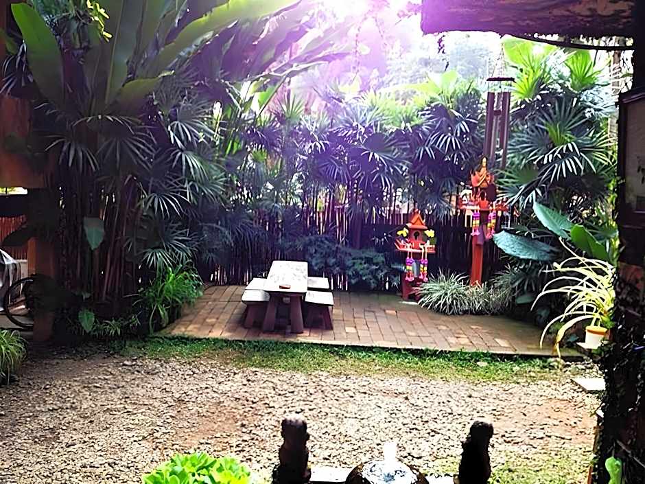 Breeze of Pai Guesthouse