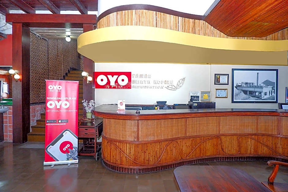 Collection O 908 Taman Wisata Kopeng