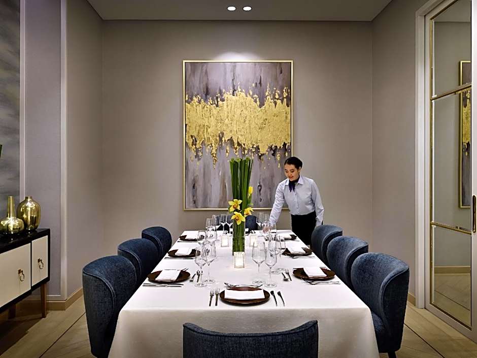 Movenpick Hotel Bahrain