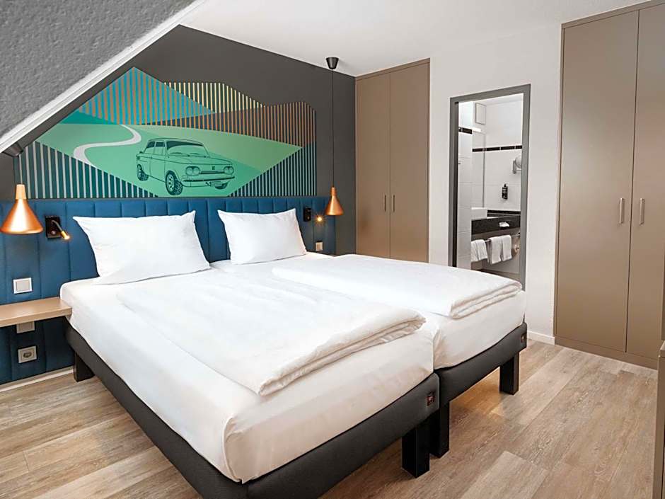 ibis Styles Neckarsulm