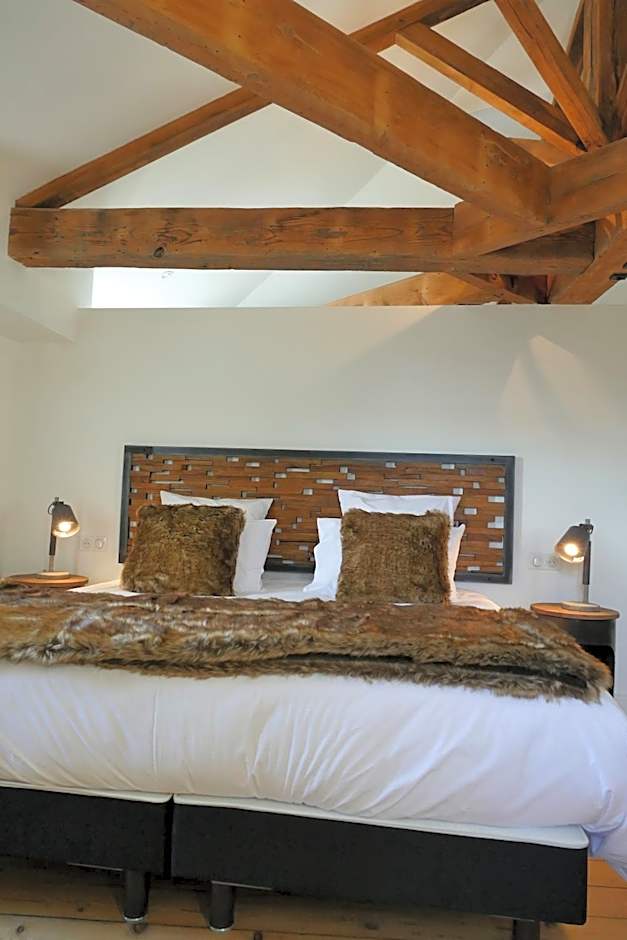 Le Clos des Queyries, Chambres d'Hôtes