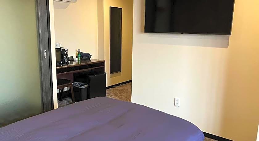 Hotel Livemax Budget Umeda
