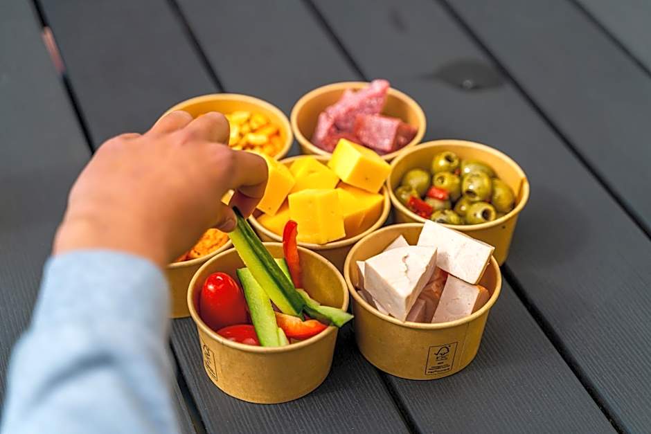 Europarcs Koningshof