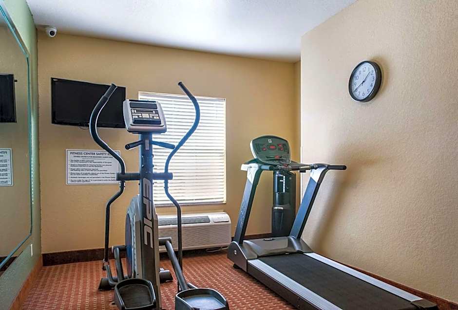 Quality Inn & Suites Slidell