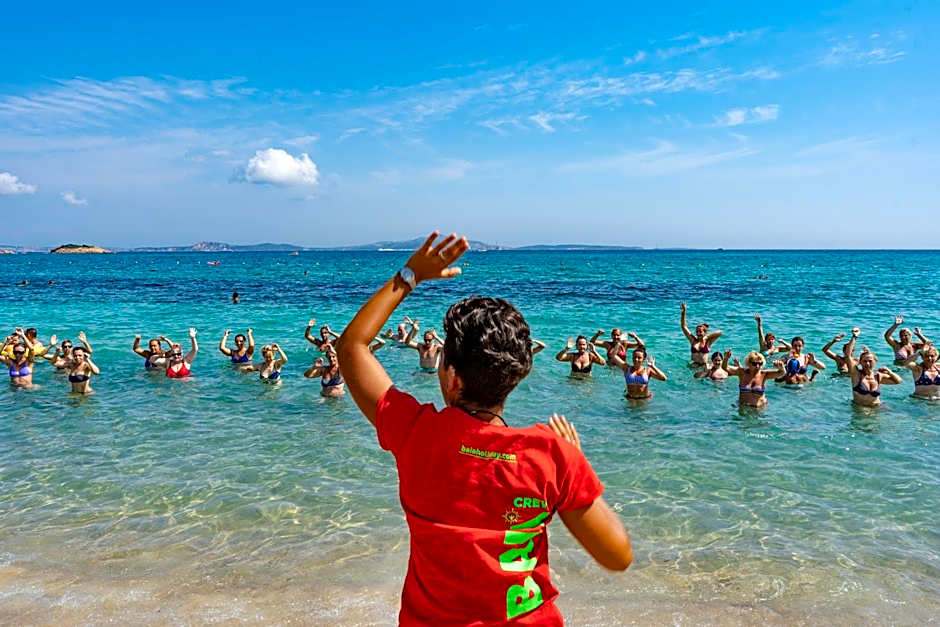 Centro Vacanze Isuledda