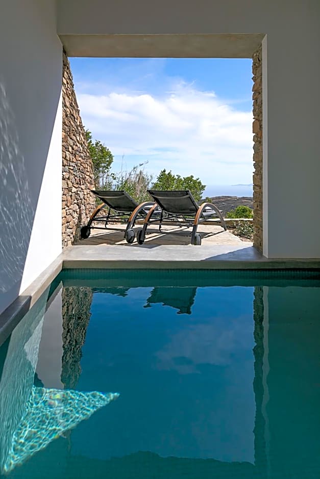 Tinos Dove Suites