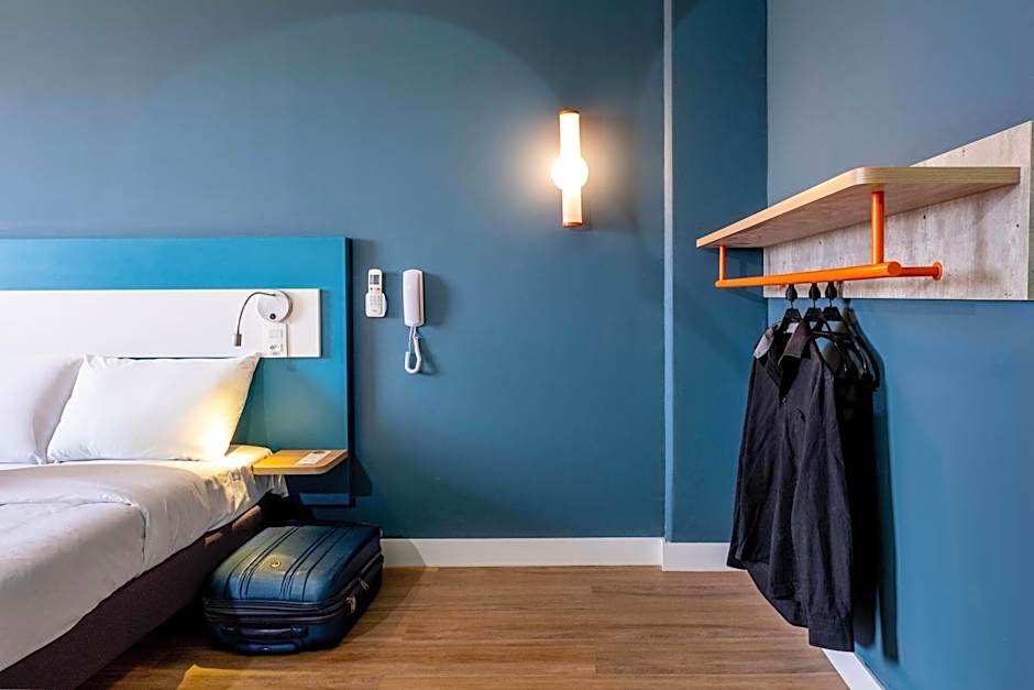 ibis budget Leme SP