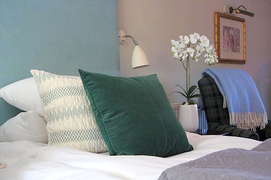 The Falstaff Hotel in Canterbury