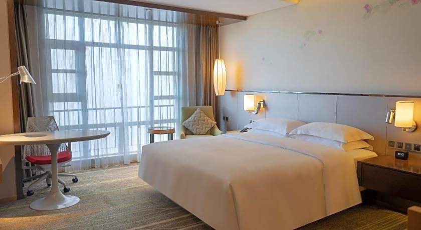 Hilton Garden Inn Lijiang