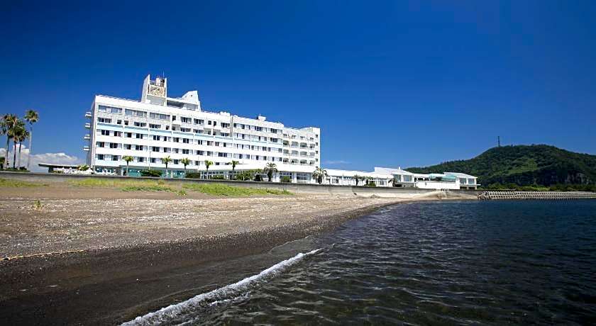 Ibusuki Seaside Hotel