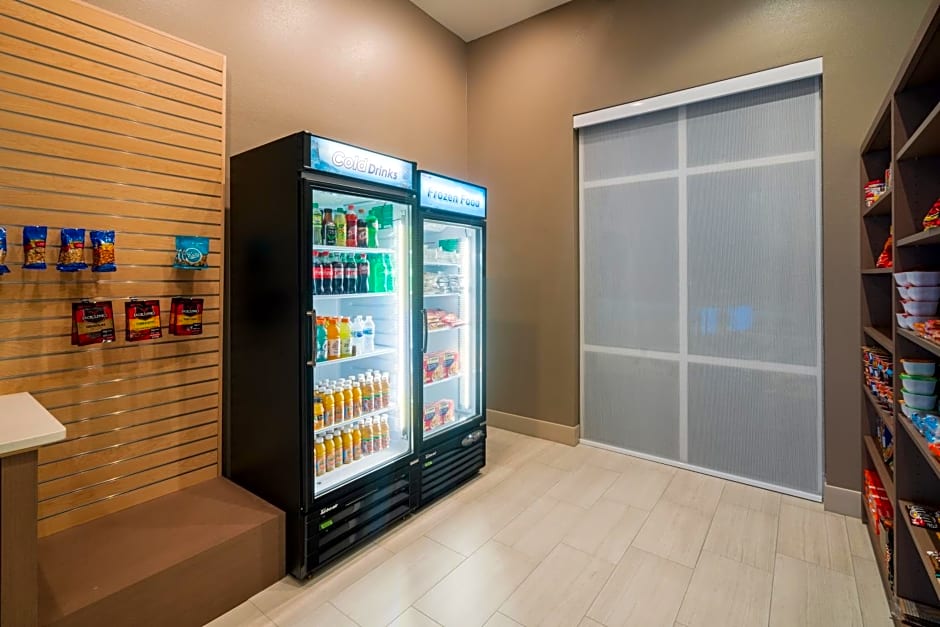 Holiday Inn Express & Suites St Peters By IHG