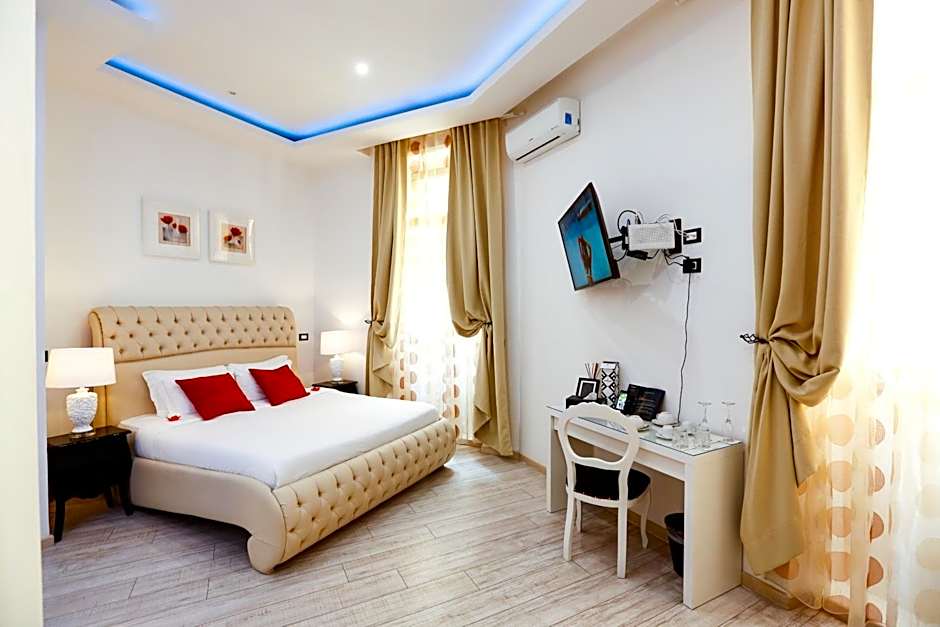 Escape Luxury Suite - CA Domus Collection