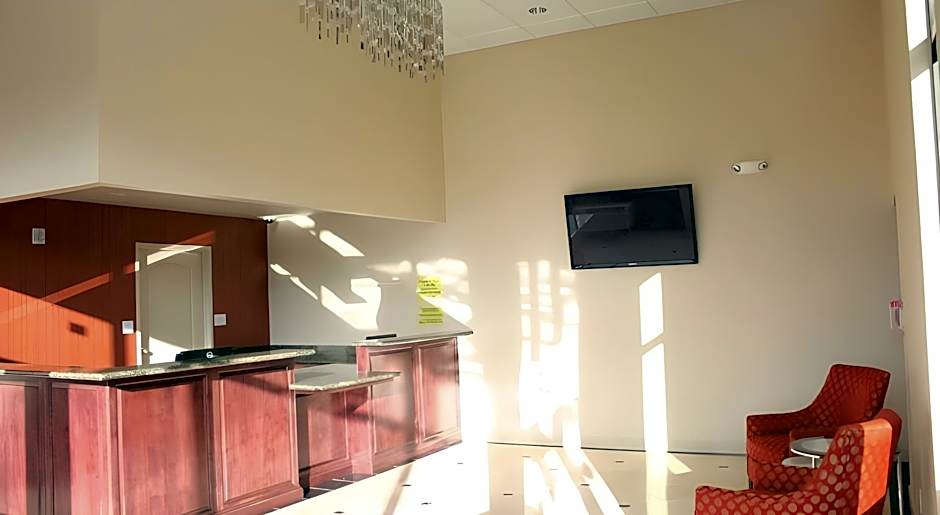 Super 8 by Wyndham Vallejo/Napa Valley