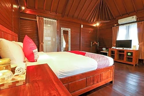 OYO 1220 Baldev Casa