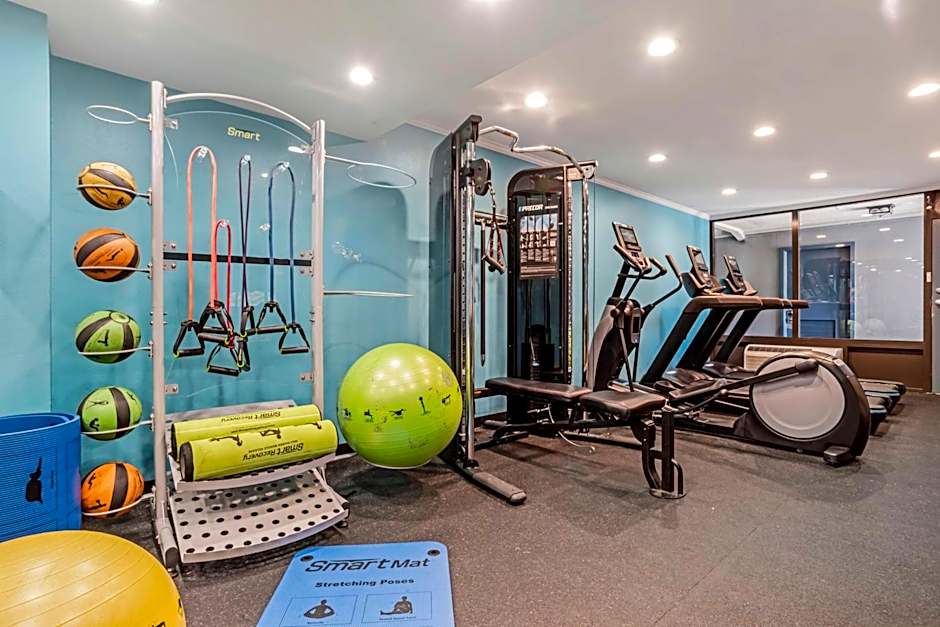 Best Western Plus Westbank