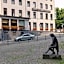 Hotel am Marschiertor