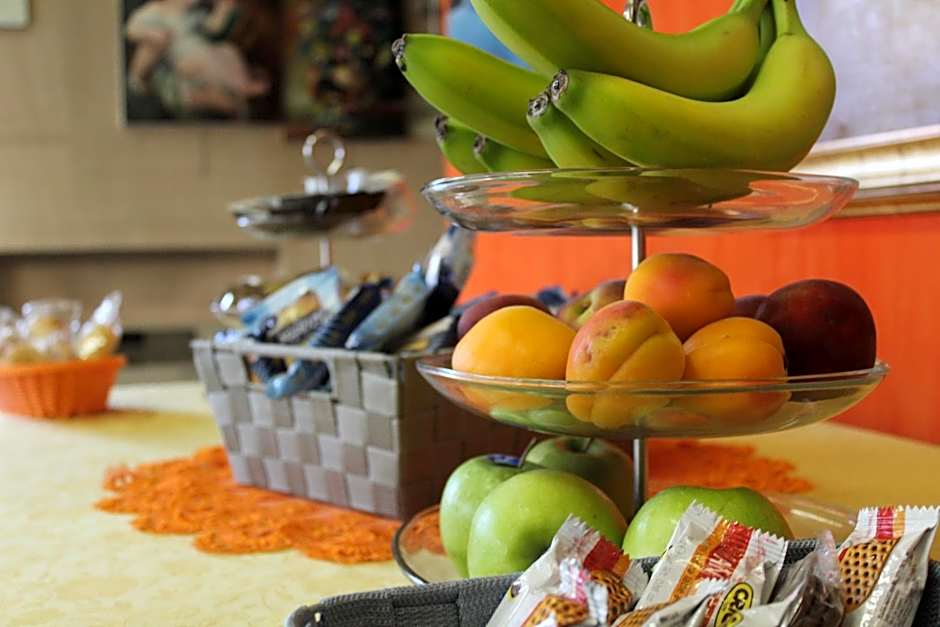 Hotel Diana – Cassino, NH