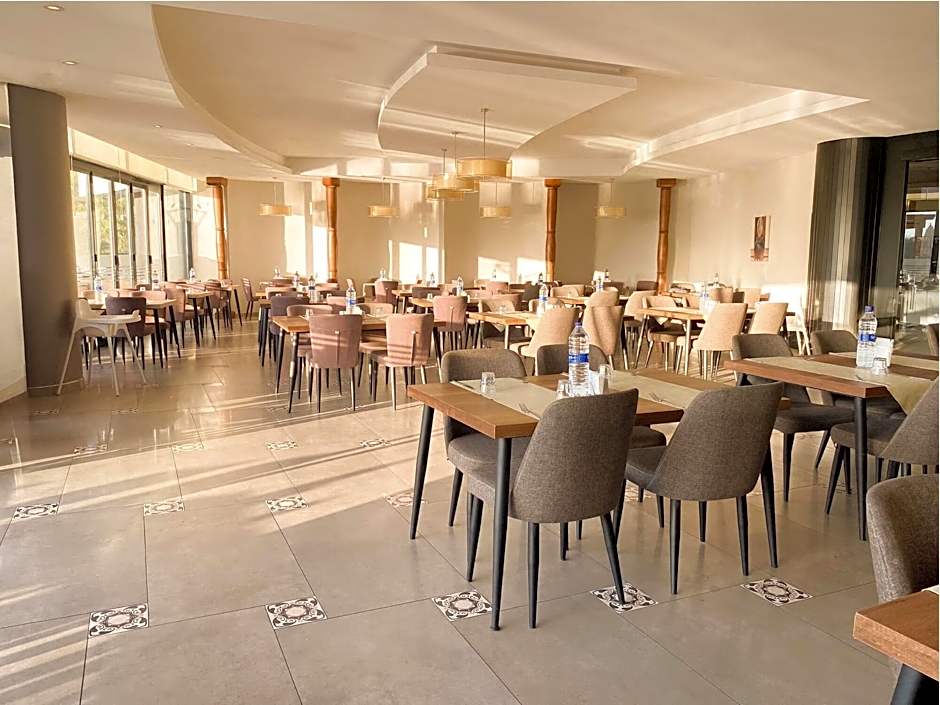 Seven For Life Thermal Hotel