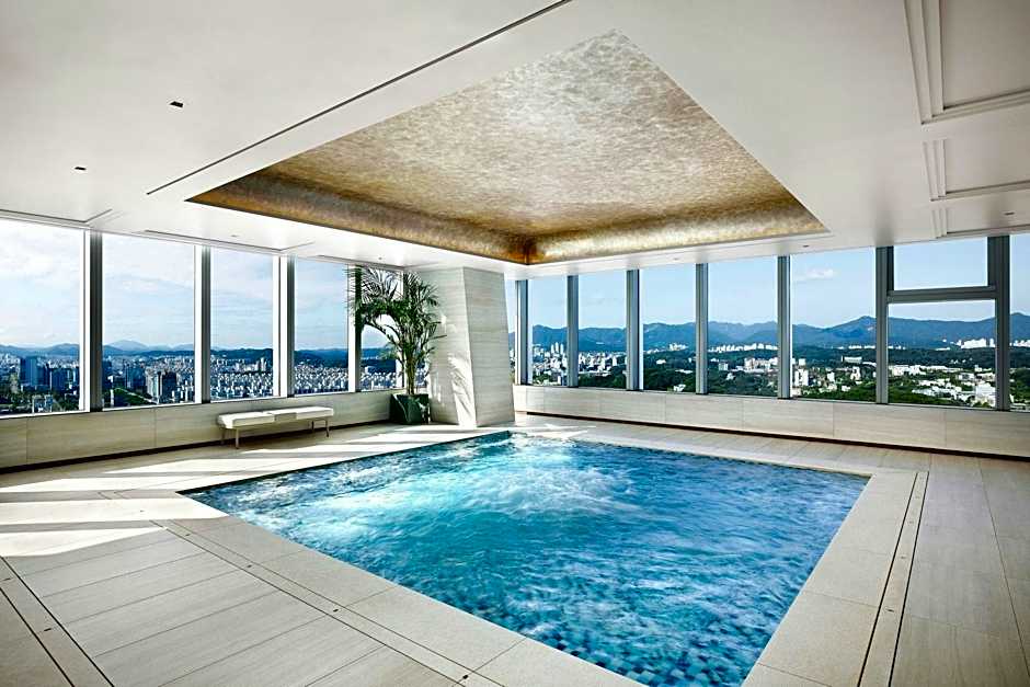Hotel Onoma, Daejeon, Autograph Collection