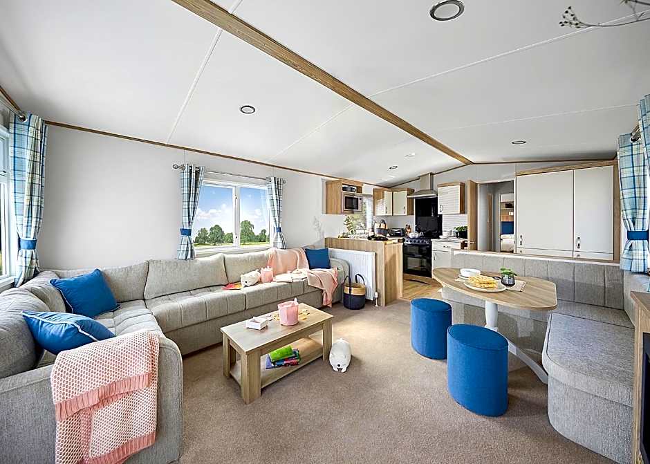 Grondre Holiday Park