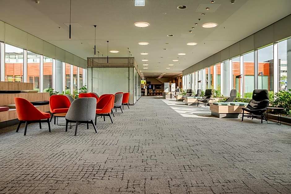 Steigenberger Airport Hotel Amsterdam