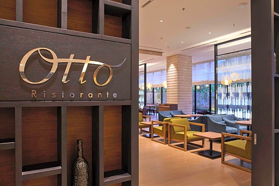 AXIA South Cikarang Service Apartment