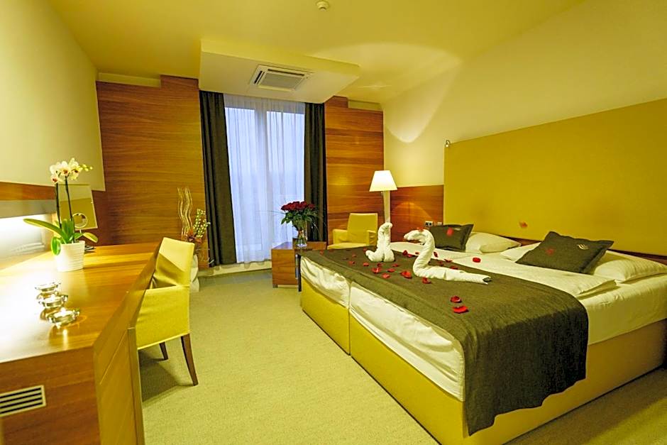 Hotel AquaCity Mountain View