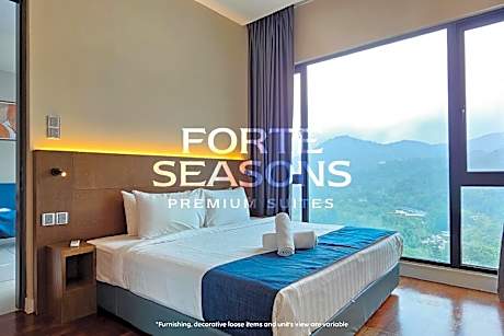 Superior Family Room