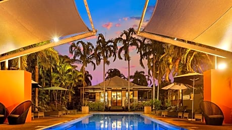 The Pearle of Cable Beach