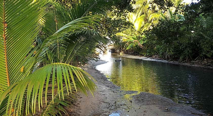 Kot Babi Guest House