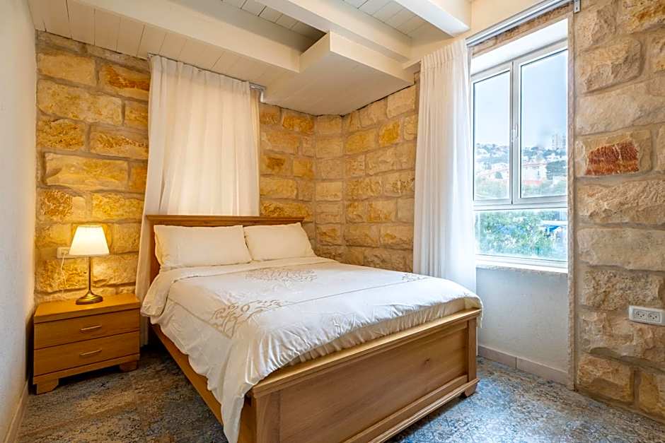 Via Maria Boutique Suites