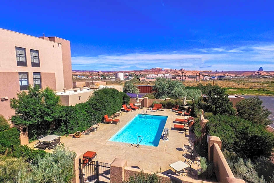 Hampton Inn By Hilton Kayenta Monument Valley