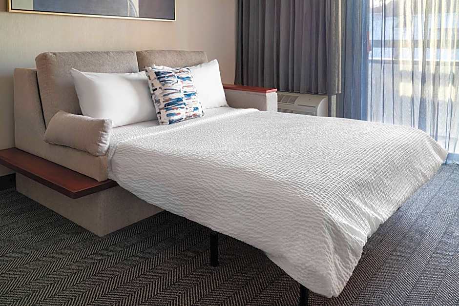 Courtyard by Marriott Seattle Southcenter