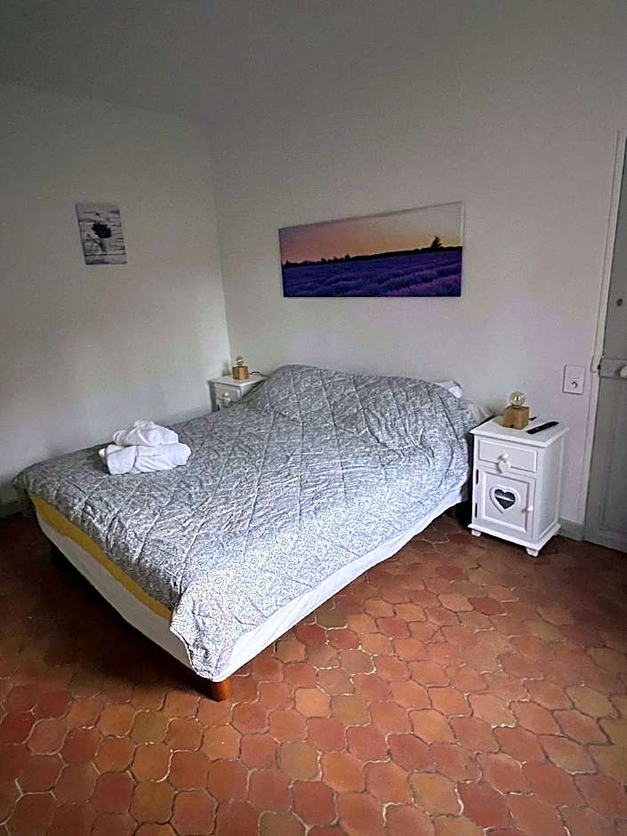 La Figuiere Fontaine de Vaucluse