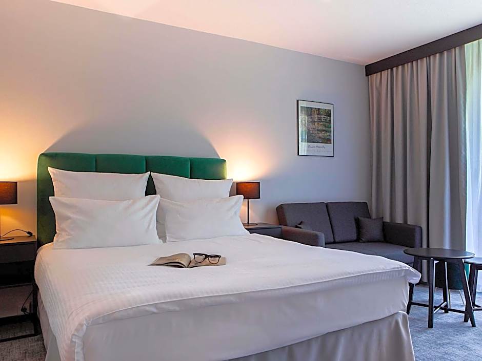 Hotel Mercure Karpacz Resort