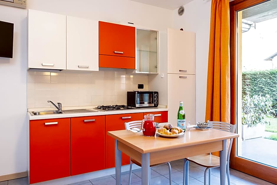 Spluga "Relax & Apartaments" by Alfio Colombo