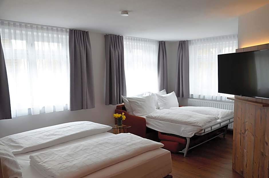 Am Zehntstadl Hotel & Sauna