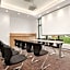 Super 8 by Wyndham Munich City North