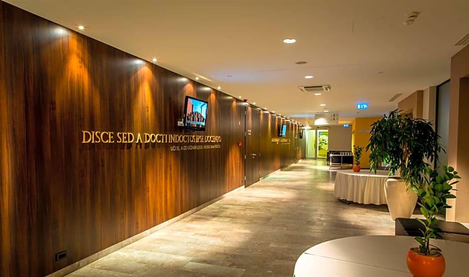 Hotel Zdraviliski dvor