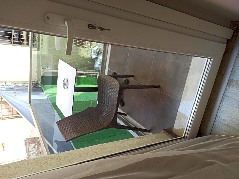 Naz Hotel Old Bazaar