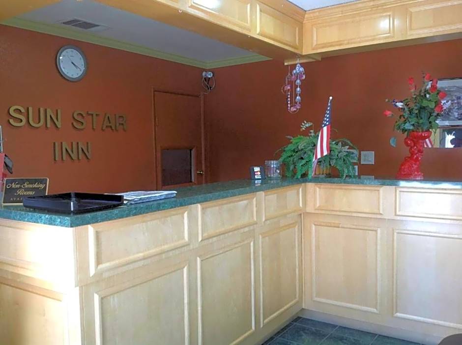 Sunstar Inn