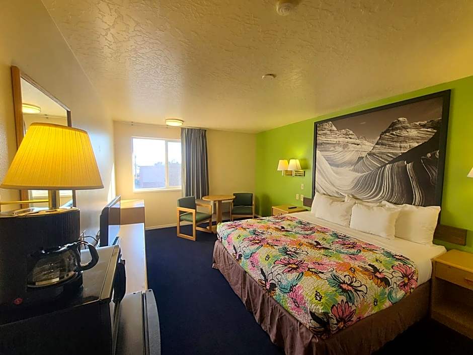 Horizon Hotel